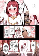 Yuusha to Hime to Okaa-sama!? : page 8