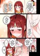 Yuusha to Hime to Okaa-sama!? : page 9