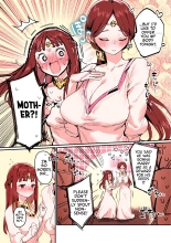 Yuusha to Hime to Okaa-sama!? : page 10