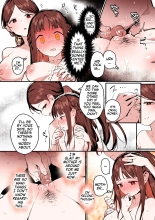 Yuusha to Hime to Okaa-sama!? : page 16