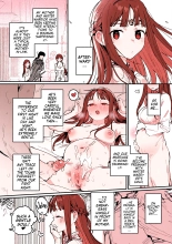Yuusha to Hime to Okaa-sama!? : page 36