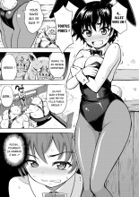 Yuusha wa Onnanoko ni Naru Noroi o Kakerareta! | Le héros a été maudit et est devenu une femme ! page 3