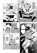 Yuusha wa Onnanoko ni Naru Noroi o Kakerareta! | Le héros a été maudit et est devenu une femme ! page 6