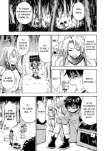 Yuusha wa Onnanoko ni Naru Noroi o Kakerareta! | Le héros a été maudit et est devenu une femme ! page 7