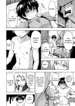Yuusha wa Onnanoko ni Naru Noroi o Kakerareta! | Le héros a été maudit et est devenu une femme ! page 8