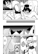 Yuusha wa Onnanoko ni Naru Noroi o Kakerareta! | Le héros a été maudit et est devenu une femme ! page 10