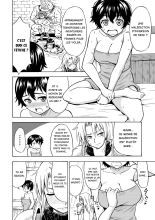 Yuusha wa Onnanoko ni Naru Noroi o Kakerareta! | Le héros a été maudit et est devenu une femme ! page 12