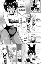 Yuusha wa Onnanoko ni Naru Noroi o Kakerareta! | Le héros a été maudit et est devenu une femme ! page 13