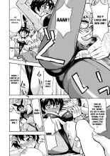 Yuusha wa Onnanoko ni Naru Noroi o Kakerareta! | Le héros a été maudit et est devenu une femme ! page 18