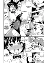 Yuusha wa Onnanoko ni Naru Noroi o Kakerareta! | Le héros a été maudit et est devenu une femme ! page 24
