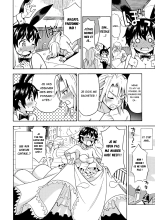 Yuusha wa Onnanoko ni Naru Noroi o Kakerareta! | Le héros a été maudit et est devenu une femme ! page 26