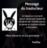 Yuusha wa Onnanoko ni Naru Noroi o Kakerareta! | Le héros a été maudit et est devenu une femme ! page 29