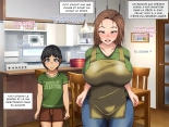 Yuuto-kun no Mommy wa Bokura no Omocha ~Warugaki-tachi no Oku-sama Kari~ | La mère de Yuji est notre jouet page 14