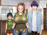 Yuuto-kun no Mommy wa Bokura no Omocha ~Warugaki-tachi no Oku-sama Kari~ | La mère de Yuji est notre jouet page 15