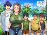 Yuuto-kun no Mommy wa Bokura no Omocha ~Warugaki-tachi no Oku-sama Kari~ | La mère de Yuji est notre jouet page 21