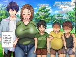 Yuuto-kun no Mommy wa Bokura no Omocha ~Warugaki-tachi no Oku-sama Kari~ | La mère de Yuji est notre jouet page 22