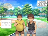 Yuuto-kun no Mommy wa Bokura no Omocha ~Warugaki-tachi no Oku-sama Kari~ | La mère de Yuji est notre jouet page 23