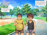 Yuuto-kun no Mommy wa Bokura no Omocha ~Warugaki-tachi no Oku-sama Kari~ | La mère de Yuji est notre jouet page 25