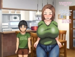 Yuuto-kun no Mommy wa Bokura no Omocha ~Warugaki-tachi no Oku-sama Kari~ | La mère de Yuji est notre jouet page 32