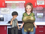 Yuuto-kun no Mommy wa Bokura no Omocha ~Warugaki-tachi no Oku-sama Kari~ | La mère de Yuji est notre jouet page 36