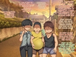 Yuuto-kun no Mommy wa Bokura no Omocha ~Warugaki-tachi no Oku-sama Kari~ | La mère de Yuji est notre jouet page 51