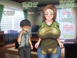Yuuto-kun no Mommy wa Bokura no Omocha ~Warugaki-tachi no Oku-sama Kari~ | La mère de Yuji est notre jouet page 55
