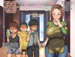 Yuuto-kun no Mommy wa Bokura no Omocha ~Warugaki-tachi no Oku-sama Kari~ | La mère de Yuji est notre jouet page 90
