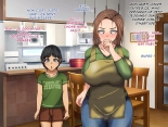 Yuuto-kun no Mommy wa Bokura no Omocha ~Warugaki-tachi no Oku-sama Kari~ | La mère de Yuji est notre jouet page 183