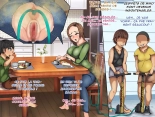 Yuuto-kun no Mommy wa Bokura no Omocha ~Warugaki-tachi no Oku-sama Kari~ | La mère de Yuji est notre jouet page 193