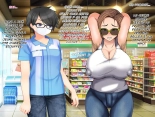 Yuuto-kun no Mommy wa Bokura no Omocha ~Warugaki-tachi no Oku-sama Kari~ | La mère de Yuji est notre jouet page 304