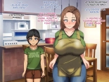 Yuuto-kun no Mommy wa Bokura no Omocha ~Warugaki-tachi no Oku-sama Kari~ | La mère de Yuji est notre jouet page 308