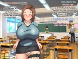 Yuuto-kun no Mommy wa Bokura no Omocha ~Warugaki-tachi no Oku-sama Kari~ | La mère de Yuji est notre jouet page 424