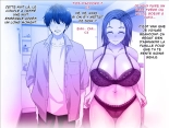 Yuuto-kun no Mommy wa Bokura no Omocha ~Warugaki-tachi no Oku-sama Kari~ | La mère de Yuji est notre jouet page 548