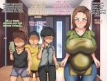 Yuuto-kun no Mommy wa Bokura no Omocha ~Warugaki-tachi no Oku-sama Kari~ | La mère de Yuji est notre jouet page 551
