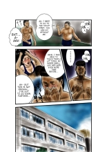 Yuuwaku no Kurokami Kyoushi : page 7