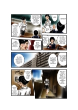 Yuuwaku no Kurokami Kyoushi : page 9
