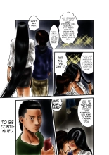 Yuuwaku no Kurokami Kyoushi : page 31