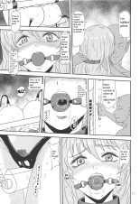 Yuyuko no Jigokuhen page 12