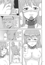 Yuyuko no Jigokuhen page 20