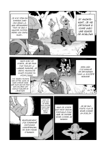 Zako-kan Nerai no Do-M Onna Kishi ga Hontou ni Goblin Dorei ni Sareru Hanashi Zenpen Part 1 page 4