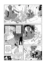 Zako-kan Nerai no Do-M Onna Kishi ga Hontou ni Goblin Dorei ni Sareru Hanashi Zenpen Part 1 page 15