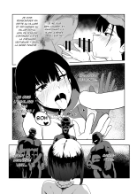 Zako-kan Nerai no Do-M Onna Kishi ga Hontou ni Goblin Dorei ni Sareru Hanashi Zenpen Part 1 page 24