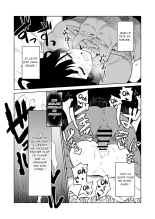 Zako-kan Nerai no Do-M Onna Kishi ga Hontou ni Goblin Dorei ni Sareru Hanashi Zenpen Part 1 page 28