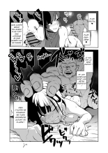 Zako-kan Nerai no Do-M Onna Kishi ga Hontou ni Goblin Dorei ni Sareru Hanashi Zenpen Part 1 page 29