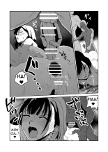 Zako-kan Nerai no Do-M Onna Kishi ga Hontou ni Goblin Dorei ni Sareru Hanashi Zenpen Part 1 page 31