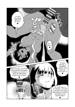Zako-kan Nerai no Do-M Onna Kishi ga Hontou ni Goblin Dorei ni Sareru Hanashi Zenpen Part 1 page 32