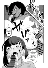 Zako-kan Nerai no Do-M Onna Kishi ga Hontou ni Goblin Dorei ni Sareru Hanashi Zenpen Part 1 page 38