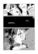 Zako-kan Nerai no Do-M Onna Kishi ga Hontou ni Goblin Dorei ni Sareru Hanashi Zenpen Part 1 page 46