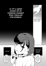 Zako-kan Nerai no Do-M Onna Kishi ga Hontou ni Goblin Dorei ni Sareru Hanashi Zenpen Part 1 page 48