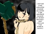 Zako-kan Nerai no Do-M Onna Kishi ga Hontou ni Goblin Dorei ni Sareru Hanashi Zenpen Part 2 page 1